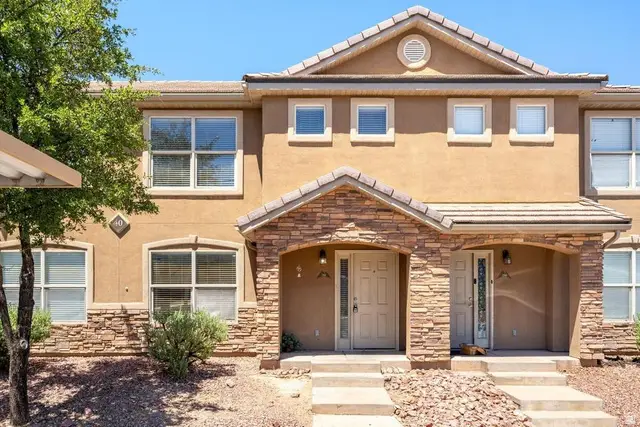 3155 S Hidden Valley Dr #281, Saint George, UT 84790 - #1