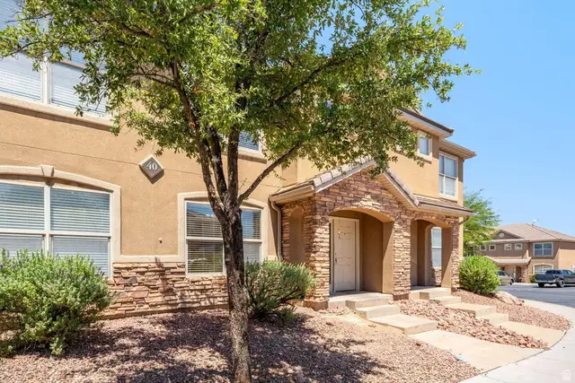 3155 S Hidden Valley Dr #281, Saint George, UT 84790 - #2