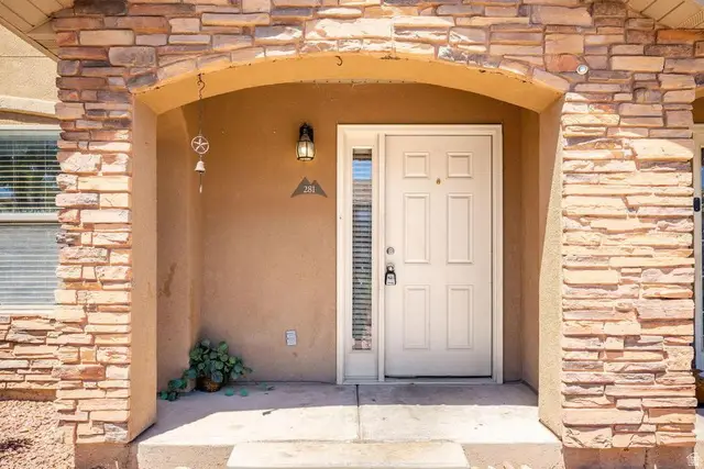 3155 S Hidden Valley Dr #281, Saint George, UT 84790 - #3