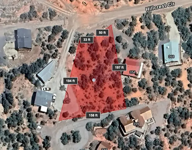 Address Withheld By Seller, Central, UT 84722 - #1