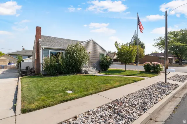 104 W 600 N, Spanish Fork, UT 84660 - #2