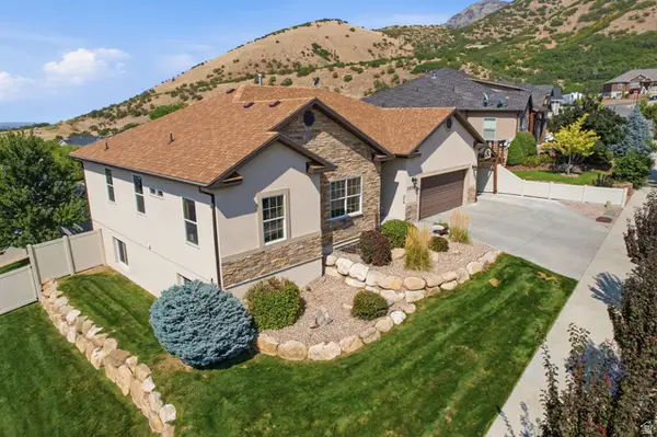 1039 E 200 S, Santaquin, UT 84655