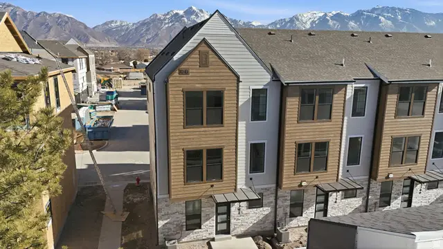 372 W Chadam Way #68, Midvale, UT 84047 - #2