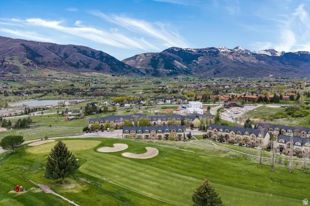 3518 N Moose Hollow Dr #1405, Eden, UT 84310 - #2