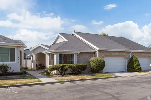 191 W 170 N, Orem, UT 84057 - #1