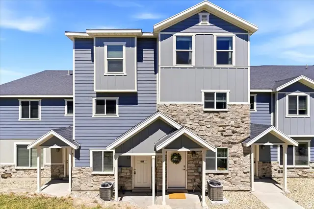 14408 S Oakfield Way, Herriman, UT 84096 - #1