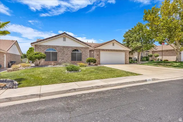1040 S 1100 E #61, Saint George, UT 84790 - #2