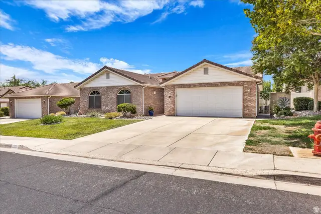 1040 S 1100 E #61, Saint George, UT 84790 - #3