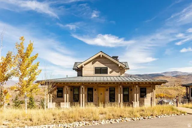 7515 E Starlight Ct #G3.31, Heber City, UT 84032 - #2