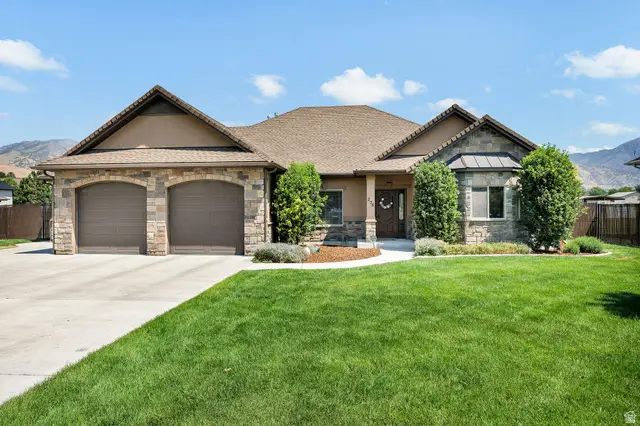 278 S 100 W, Hyde Park, UT 84318 - #2