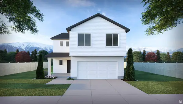 3009 S 275 W, Nibley, UT 84321