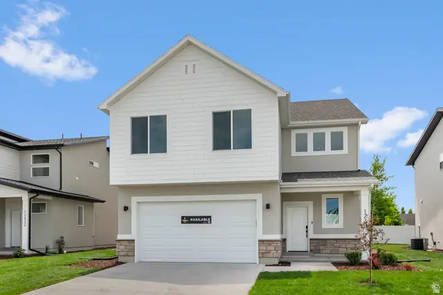 3009 S 275 W, Nibley, UT 84321 - #2