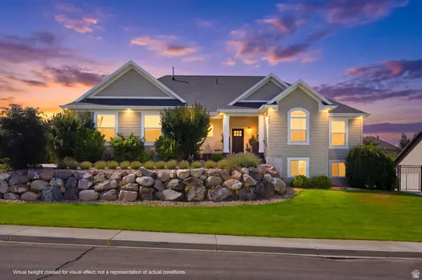 466 E 930 S, Nephi, UT 84648