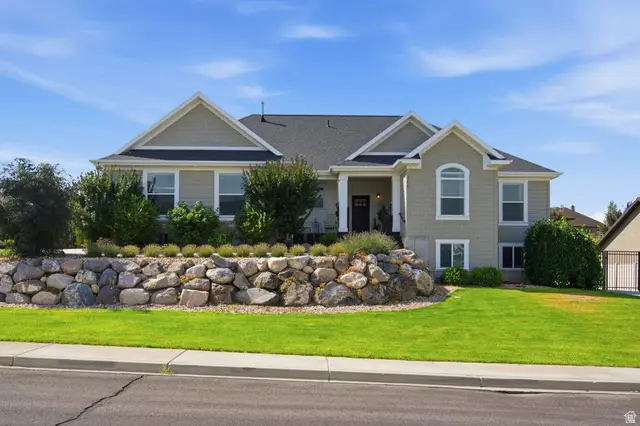 466 E 930 S, Nephi, UT 84648 - #2