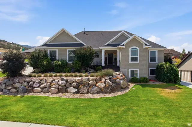 466 E 930 S, Nephi, UT 84648 - #3