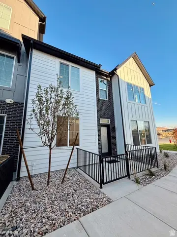 1125 N Clifton Dr #101, North Salt Lake, UT 84054 - #1