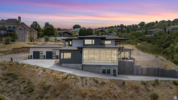 491 S Cynthia Way, North Salt Lake, UT 84054