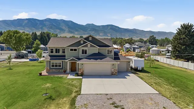35 N 200 E, Clarkston, UT 84305 - #1