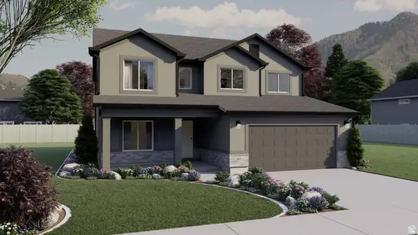 257 W 2950 S, Nibley, UT 84321