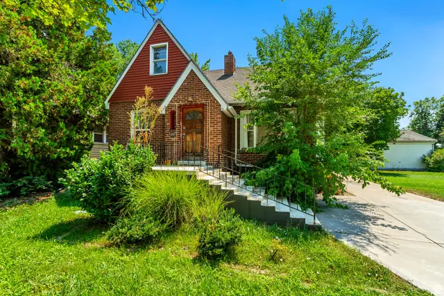 275 W 300 N, Provo, UT 84601 - #1