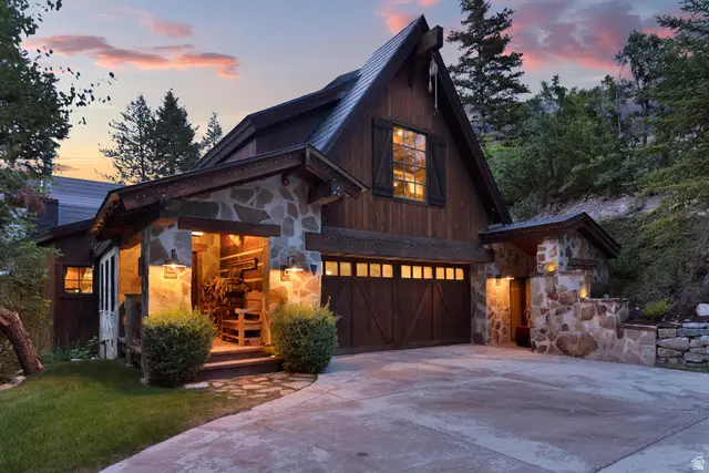 2983 E Ridgetop Rd #27, Sundance, UT 84604 - #1