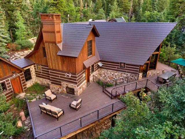2983 E Ridgetop Rd #27, Sundance, UT 84604 - #2