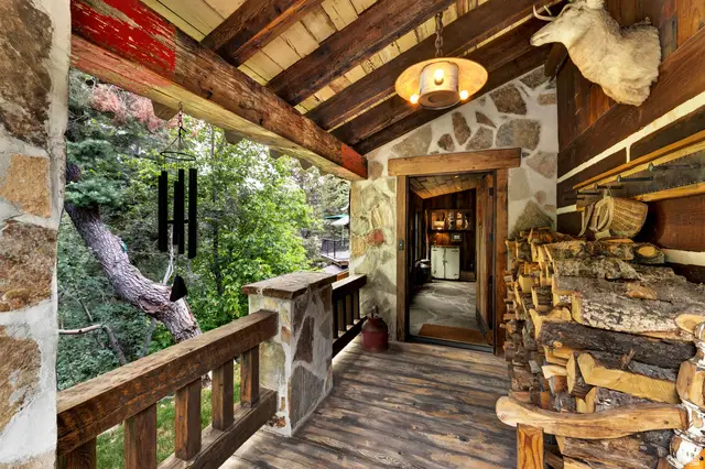 2983 E Ridgetop Rd #27, Sundance, UT 84604 - #3