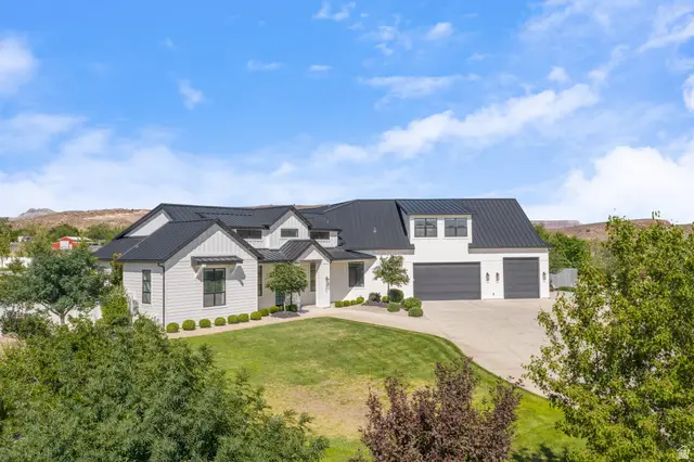 195 E Babylon Mill Rd, Leeds, UT 84746 - #1