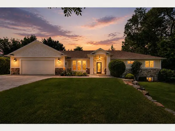 1084 E 2200 N, North Logan, UT 84341