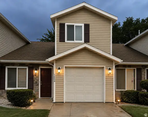 1004 W 180 S, Hurricane, UT 84737 - #1