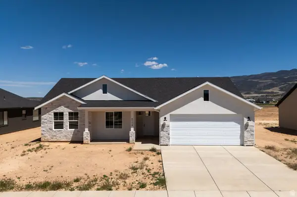522 S Renze Adams St, Cedar City, UT 84720
