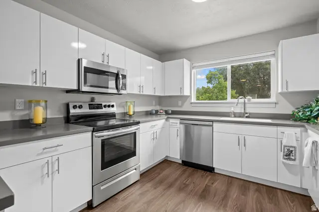 64 W 600 S #C205, Springville, UT 84663 - #3