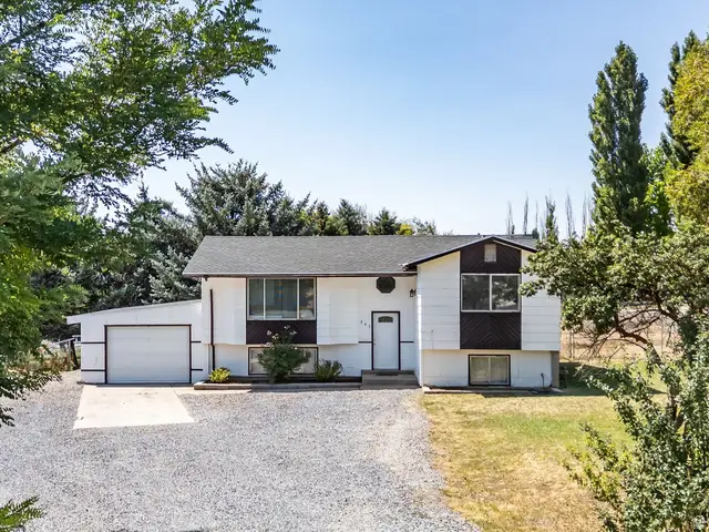 265 S 100 E, Millville, UT 84326 - #1