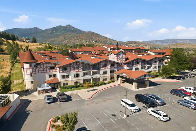 840 W W Bigler Ln #301, Midway, UT 84049 - #1
