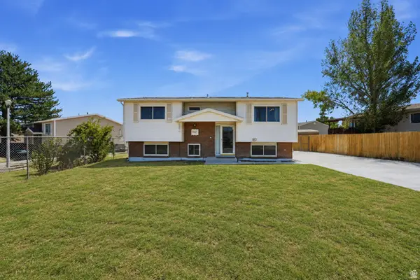 3347 S Sidney Way, Magna, UT 84044