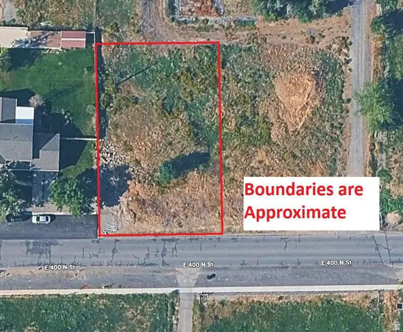 513 E 400 N, Salem, UT 84653 - #2