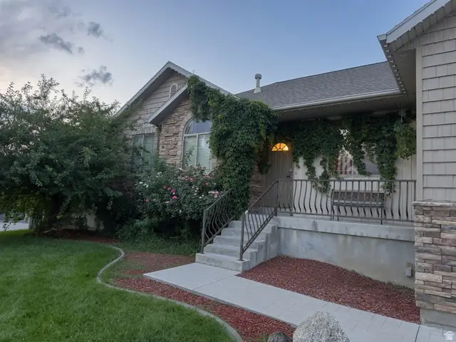 743 S 560 W, Lehi, UT 84043 - #1