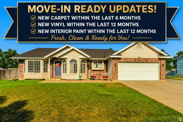 1643 Lewis And Clark Dr, Centerville, UT 84014
