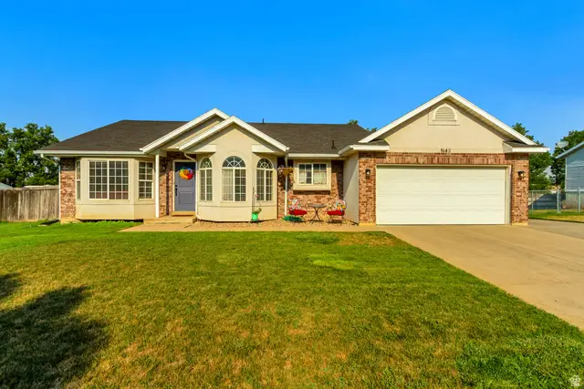 1643 Lewis And Clark Dr, Centerville, UT 84014 - #2