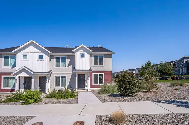 3894 S Buckland Dr W #1389, Magna, UT 84044 - #3