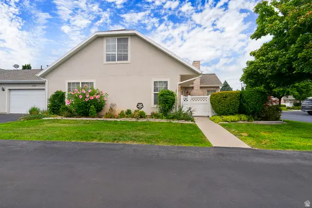 4759 W Valley Villa Dr S #B, West Valley City, UT 84120 - #3