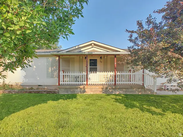 70 S 300 E, Elsinore, UT 84724 - #2