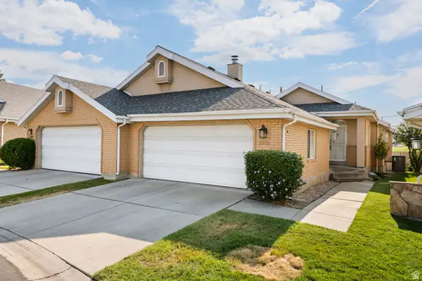 2293 N 390 E, Provo, UT 84604