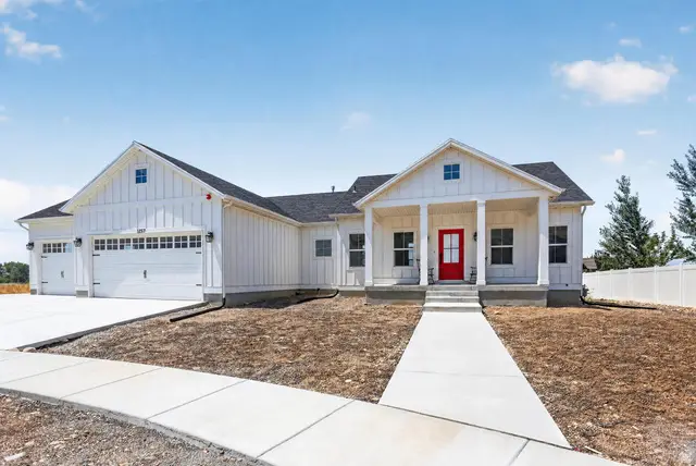 1257 N 1350 E, Mapleton, UT 84664 - #1