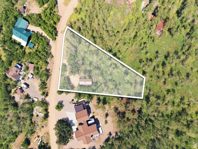 2575 S Red Willow Ln #612, Heber City, UT 84032 - #2