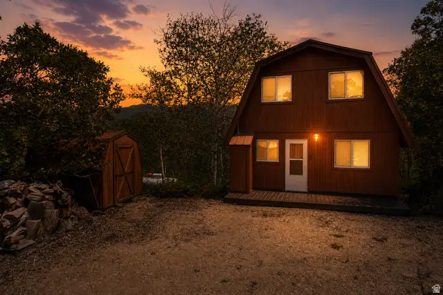 2575 S Red Willow Ln #612, Heber City, UT 84032 - #3