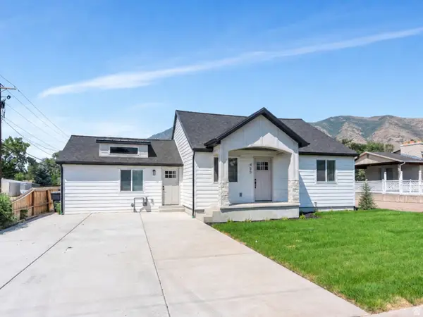 455 E 900 S, Springville, UT 84663
