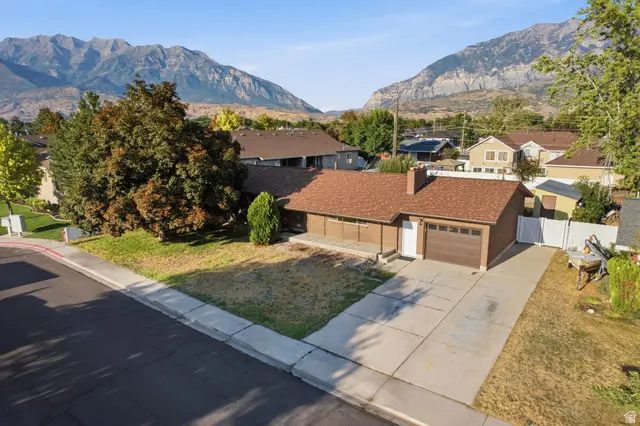 53 S 350 E, Orem, UT 84058 - #1