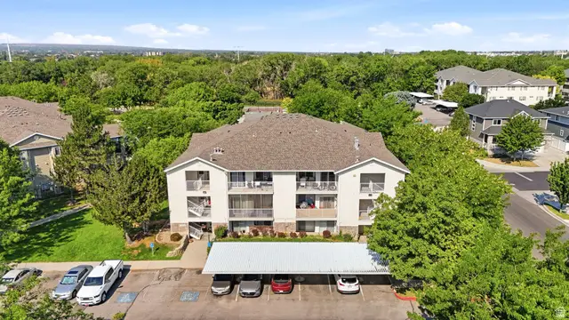 3808 S Big River Way W #1, South Salt Lake, UT 84119 - #1