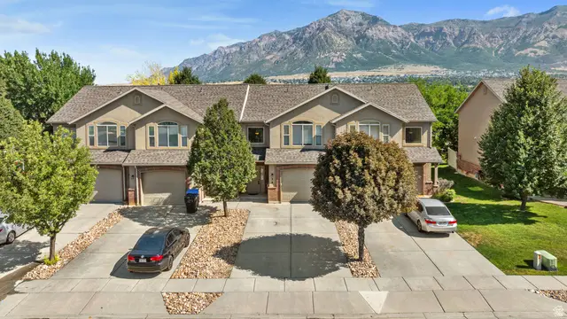 252 E 2275 N #38, North Ogden, UT 84414 - #1